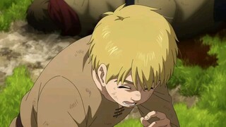 VINLAND SAGA - EP 06 (INDOSUB)