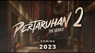 Trailer Film Pertaruhan The Series 2 (2023)