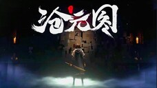 AZURA LEGACY S2 EP31 (43) SUB INDO