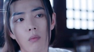 [Xiao Zhan Narcissus｜Ying Xian] "Tại sao Hoàng đế vẫn đen mặt?" - "Bóng tối Trà xanh quyết đoán VS d