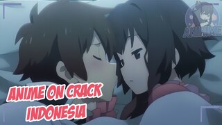 rekan party ku aneh-aneh semua {Anime Crack Indonesia} 80