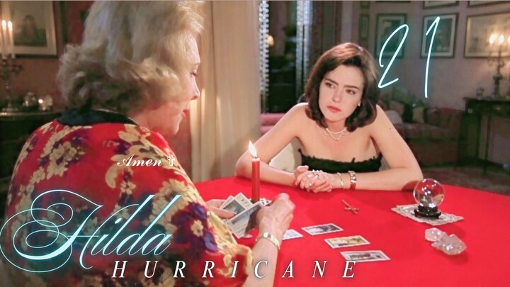 Hilda Furacão (1998) ตอนที่21/2 ซับไทย ✞❦