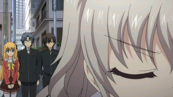Charlotte ova 1
