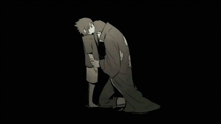 [Naruto] I'm sorry, and thank you