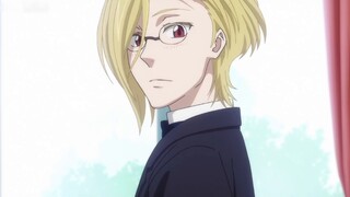 "Tangkap saya jika Anda bisa, Mr. Holmes."