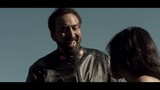 Prisoners of the Ghostland (2021): Nic Cage Loses a Testicle