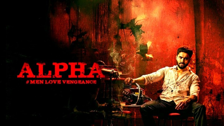 Alpha- Men Love Vengeance (2026) Sub Indo