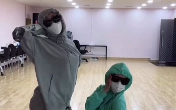 【Dreamcatcher】Mungkin ini adalah ritual kocak dan unik yang selalu dilakukan oleh para penggemar seb