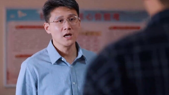 Berapa banyak trik yang harus dimiliki seorang kepala kantor pemerintah? Jabatan ini bukan untuk sem