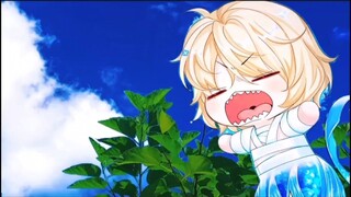 哄鱼这事，还得看猫的！