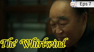 Angin Puyuh Eps 7 Sub Indo