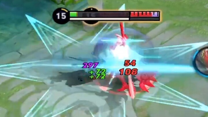 Charlotte – người đã khắc hai chữ “cạo gió” vào ADN của mình