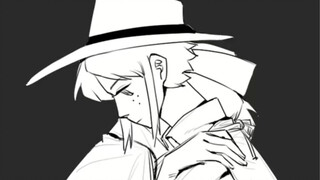 Alone【第五人格园医】
