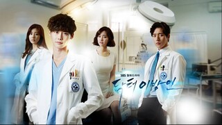 Doctor Stranger Episode 11 in Hindi
