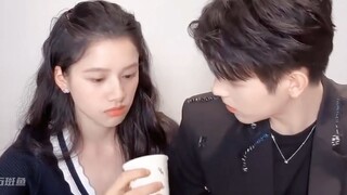 จางจิงอี้วิ่ง