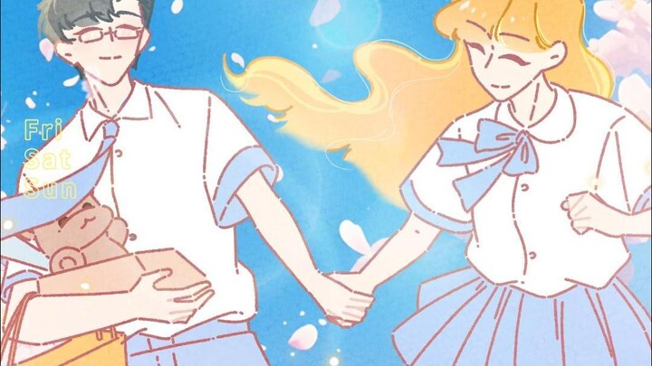 Anyone can be Jiang Zhishu, but it’s rare to find someone like Yuan Xiangqin.