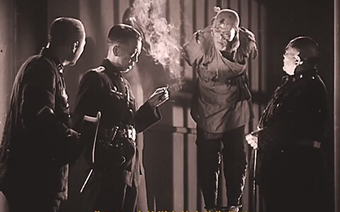 Chinese cinema isn’t lacking in great films—we’ve just forgotten them. Every line of dialogue is a c