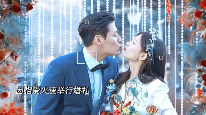 Hai người yêu nhau kết hôn, vậy mà sau khi về chung một nhà thì chẳng ai nhìn ra ai nữa!!! Đến lúc c