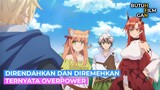 Awalnya Diremehkan Ternyata Overpower Alur Cerita Anime Beast Tamer
