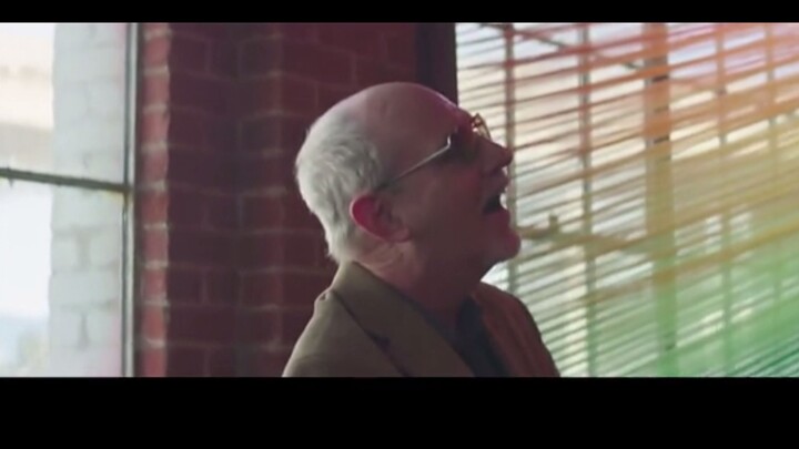 Healing: When a Colorblind Person Sees Color for the First Time…