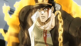 Hoạt hình|JoJo's Bizarre Adventure|Cuộc đời có ý nghĩa của Polnareff