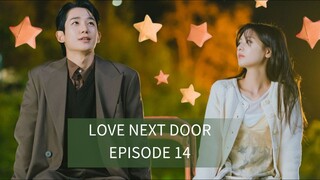 Love Next Door Eps 14 Eps 14 Episode 14 Subtitle Indonesia Sub Indo Full HD