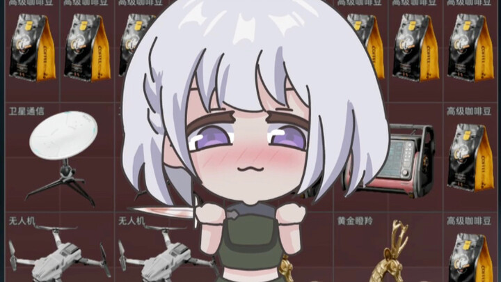 【Hoạt hình Delta】 Chạy dao, tấn công dồn dập, rồi… phá sản ngay!