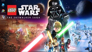 LEGO Star Wars The Skywalker Saga Download Free for PC