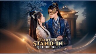 Train The Stand-In Ruke The Prince