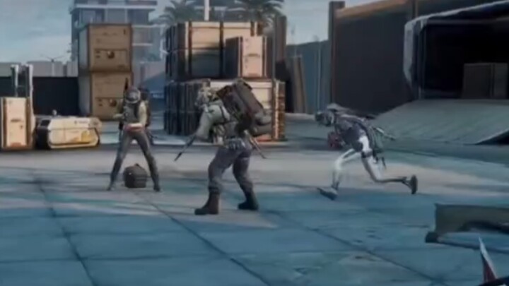 Luna: This little brat doesn’t even recognize the Great King of the Tang Dynasty!🥺