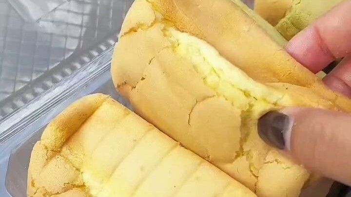 “Chuyện tôi trong một ngày ở Tuyền Châu chén hết năm cân bánh bá ba”