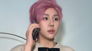 Kevin: Langit runtuh