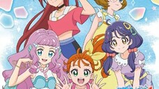Rie Kitagawa - CLAP! ~Let Your Courage Echo~ Remix for Rie Kitagawa