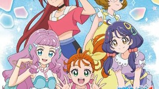 Laura(Rina Hidaka) - Aqua Prism