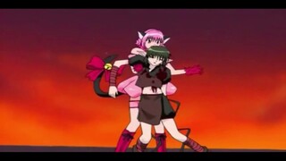 Tokyo Mew Mew AMV Not Gonna Get Us Kisshu/Ichigo/Ayoma