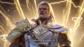 Tomb Of OG S3 Eps 17 Sub Indo