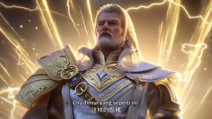 Tomb Of OG S3 Eps 17 Sub Indo