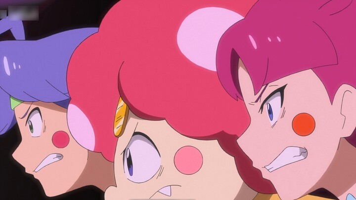 Selama bertahun-tahun, Team Rocket telah berada di sisi Xiaozhi!