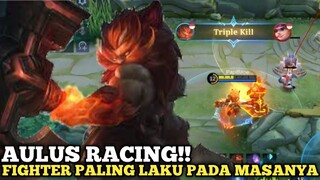 Aulus racing fighter yang terlupakan padahal masih OP