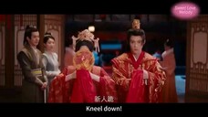 40. The Girl Was Forced To Marry But Ended Up Marrying The Prince!