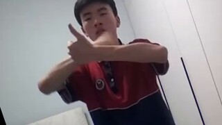 Convex Hero X OP tutting freestyle Hãy trở thành anh hùng trong trái tim bạn!