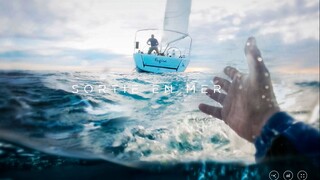Beware of those with deep sea phobia! The immersive experience will take your breath away!