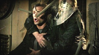 Jason, the most cheating killer in the United States, has been popular for more than 20 years and is