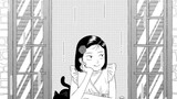 [Youth Comics บทที่ 47] เซียวเหม่ยเป็นคนเปิดเผยและซื่อสัตย์มากหลังจากการเลิกรา และเธอก็ยึดติดกับพี่ส