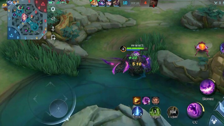 kalokoang hook