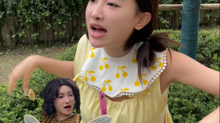 มีแค่แม่เราเท่านั้นที่แปลภาษาระดับสี่หกของเด็กๆ ได้