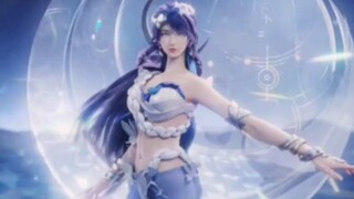 Phá vỡ bóng tối bằng sấm sét