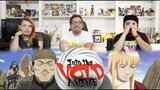 Vinland Saga Episode 12 "The Land on the Far Bank" Reaction and Discussion!