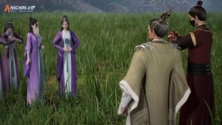 [Wan Jie Du Zun S2][E78]Lord Of The God Grave EPS 128 Subb Indo Full