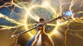 Tomb OF Fallen Gods Season 3 | Episode 17 Sub Indonesia